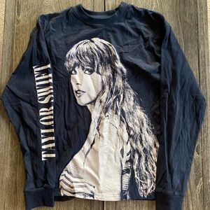 Taylor Swift Eras Tour Merch